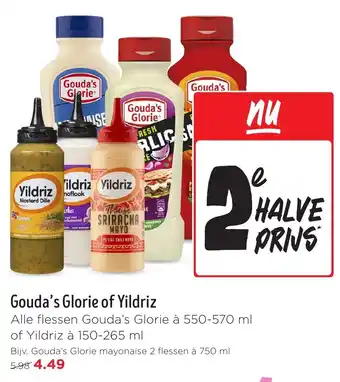 Jumbo Gouda's glorie of yildriz aanbieding