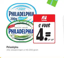 Jumbo Philadelphia aanbieding