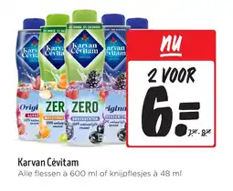 Jumbo Karvan Cévitam aanbieding