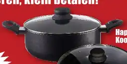 Dirk Hapjespan aanbieding