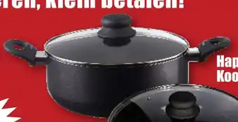 Dirk Hapjespan aanbieding