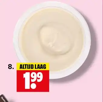 Dirk Bits & Bites aioli aanbieding