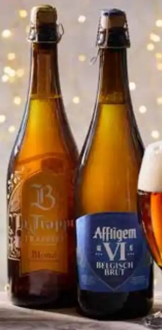 Dekamarkt La Trappe of Affligem aanbieding