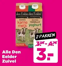PLUS Alle Den Eeldel aanbieding