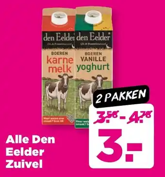 PLUS Alle Den Eeldel aanbieding