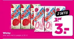 PLUS Wicky aanbieding