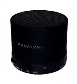 Bol.com Xaralyn | Knisper Module (Speaker met haardgeluid) aanbieding