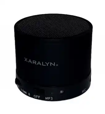Bol.com Xaralyn | Knisper Module (Speaker met haardgeluid) aanbieding