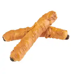 Dirk Vers afbak Borek stick spinazie feta aanbieding