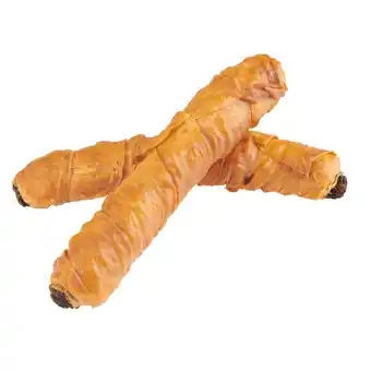 Dirk Vers afbak Borek stick spinazie feta aanbieding