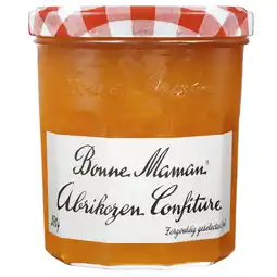 Dirk Bonne Maman Confiture abrikozen aanbieding