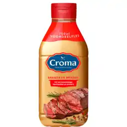 Dirk Croma Vloeibaar aanbieding
