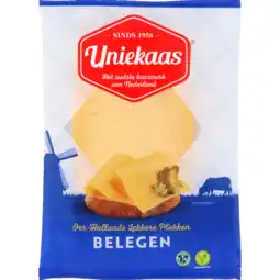 Dirk Uniekaas Belegen plakken 48+ aanbieding