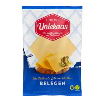 Dirk Uniekaas Belegen plakken 48+ aanbieding