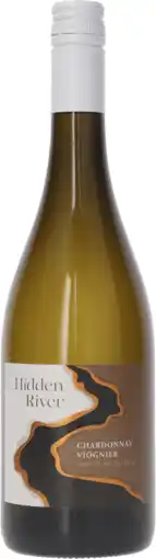Dirk Hidden River Chardonnay viognier aanbieding