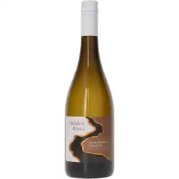 Dirk Hidden River Chardonnay viognier aanbieding