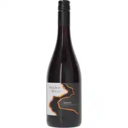 Dirk Barefoot Merlot aanbieding