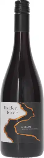 Dirk Barefoot Merlot aanbieding