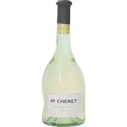 Dirk J.P. Chenet Sauvignon blanc aanbieding