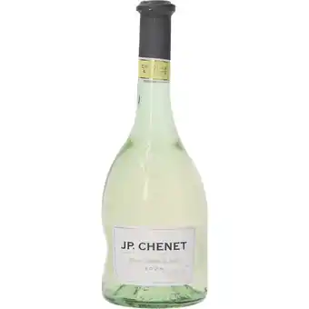 Dirk J.P. Chenet Sauvignon blanc aanbieding
