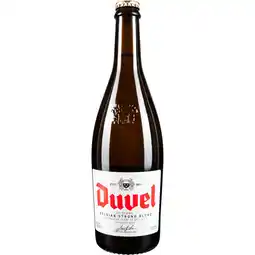 Dirk Duvel Blond aanbieding