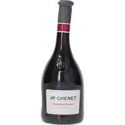 Dirk J.P. Chenet Cabernet syrah aanbieding