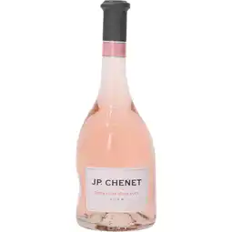 Dirk J.P. Chenet Grenache-cinsault rose aanbieding