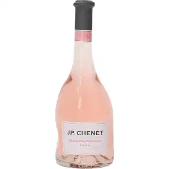 Dirk J.P. Chenet Grenache-cinsault rose aanbieding