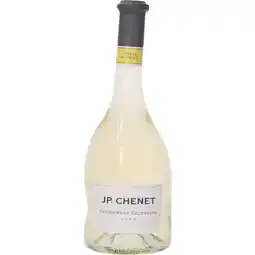 Dirk J.P. Chenet Chardonnay colombard aanbieding