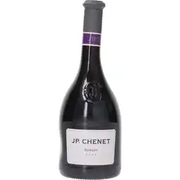 Dirk J.P. Chenet Merlot aanbieding