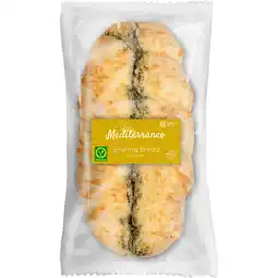 Dirk Boboli Breekbrood kruidenboter aanbieding