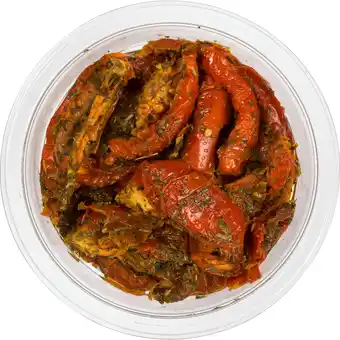 Dirk Bits & Bites Tomaten gemarineerd aanbieding