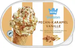 Dirk Hertog Ijs pecan karamel vanille aanbieding