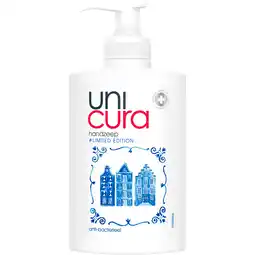 Dirk Unicura Vloeibare zeeppomp limited edition aanbieding