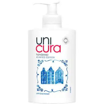 Dirk Unicura Vloeibare zeeppomp limited edition aanbieding