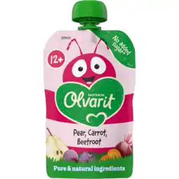 Dirk Olvarit 12m435 peer-wortel-biet aanbieding