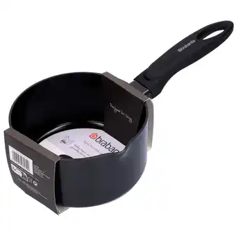 Dirk Brabantia Signal steelpan 14 cm aanbieding
