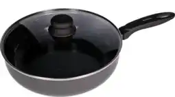 Dirk Brabantia Hapjespan 28 cm aanbieding