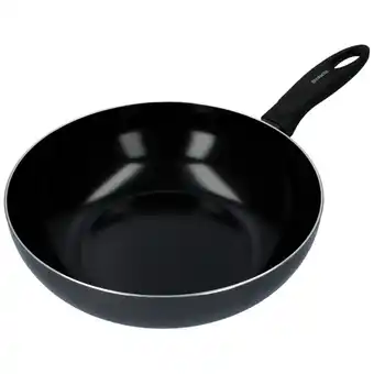 Dirk Brabantia Signal wok 28 cm ceramic aanbieding