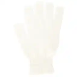 Dirk Handschoenen chenille aanbieding