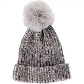 Dirk Muts gebreid chenille aanbieding