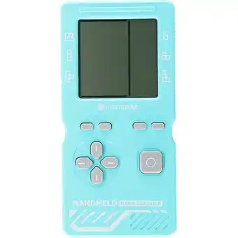 Dirk Retro spelcomputer aanbieding