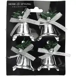 Dirk Kerstbellen aanbieding