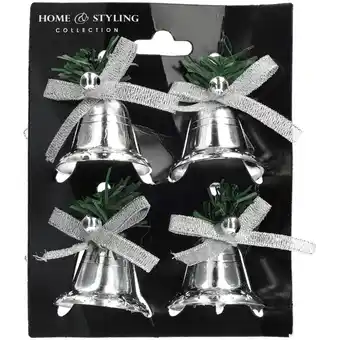 Dirk Kerstbellen aanbieding