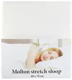 Dirk Molton kussensloop afmeting 60 x 70 cm aanbieding