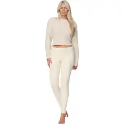 Dirk Dames curly legging aanbieding