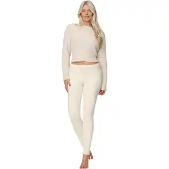 Dirk Dames curly legging aanbieding