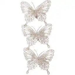 Dirk Vlinder op clip aanbieding