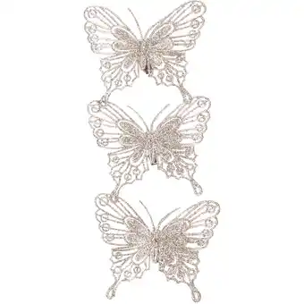 Dirk Vlinder op clip aanbieding