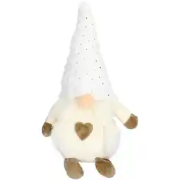 Dirk Gnoom wit aanbieding